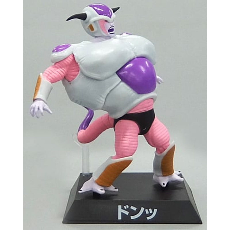 Dragon Ball EX – Fear!! Frieza Army DRAGON ARCHIVES 2 – Frieza [Ichiban-Kuji Prize E]