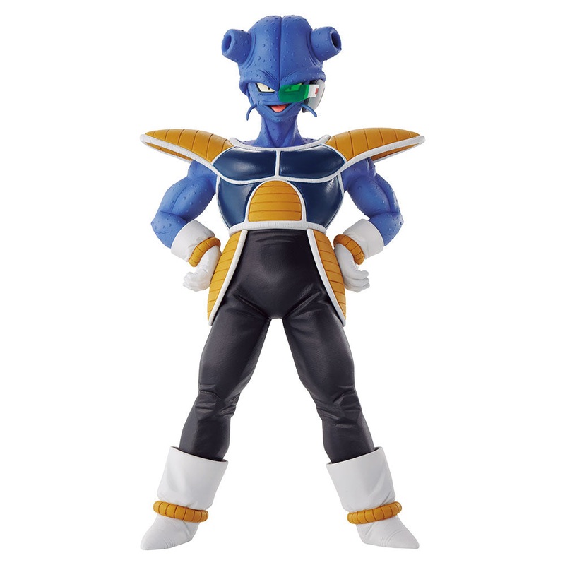 Dragon Ball EX – Fear!! Frieza Army MASTERLISE – Cui [Ichiban-Kuji Prize D]