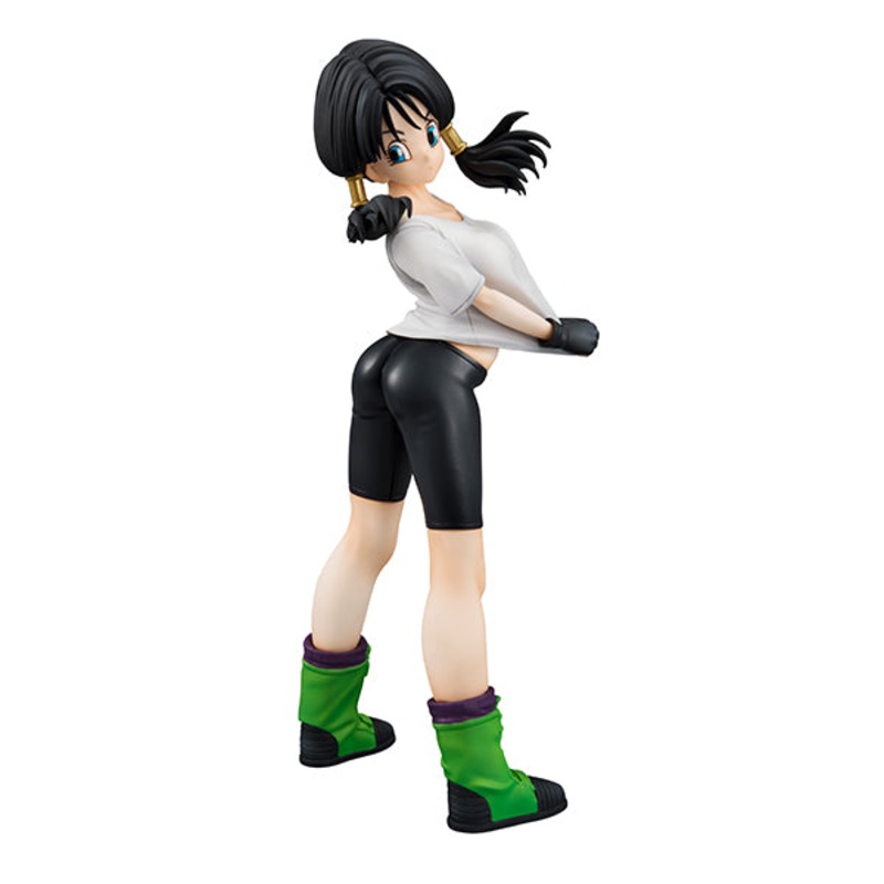 Dragon Ball Gals – Videl Complete Figure