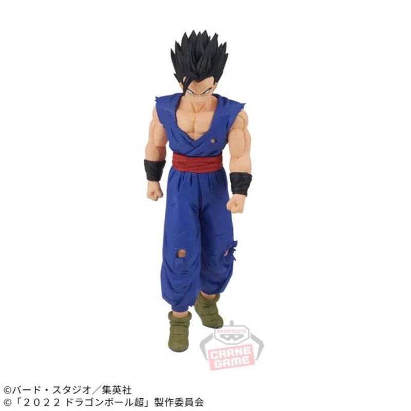 Dragon Ball Super – SOLID EDGE WORKS – GO INTO THE BATTLE- 14 B – Son Gohan