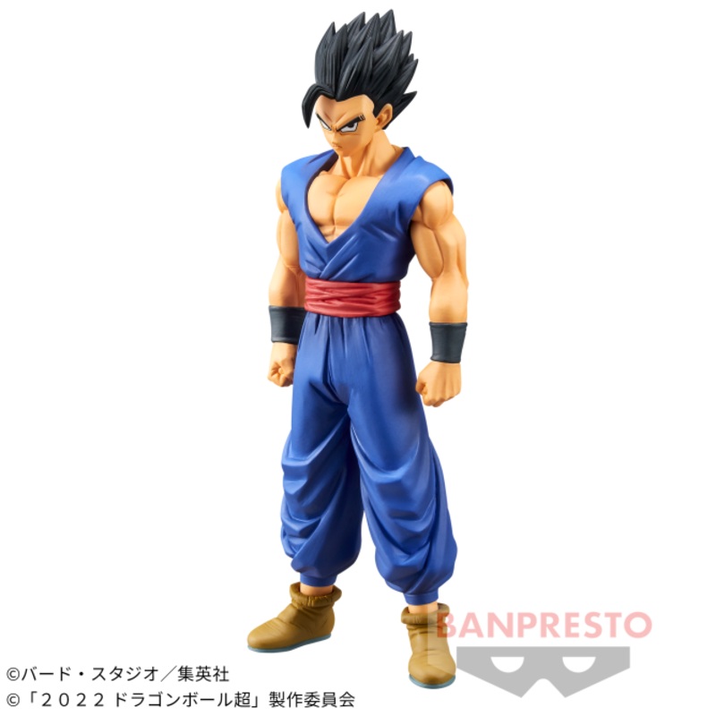 Dragon Ball Super – SUPER HERO – DXF – Ultimate Gohan