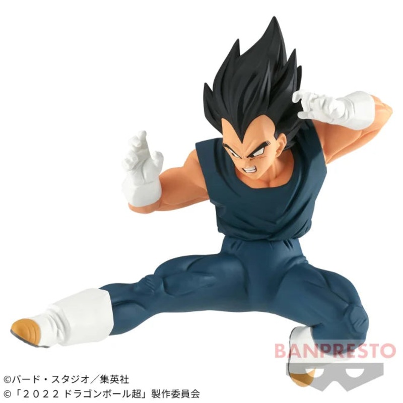 Dragon Ball Super: Super Hero – MATCH MAKERS – Vegeta