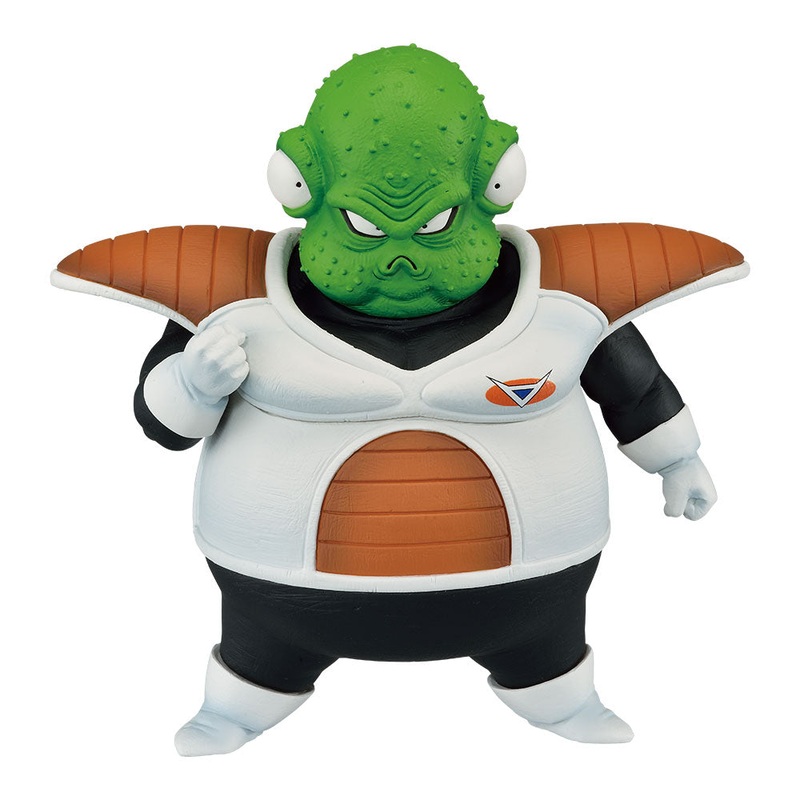 Dragon Ball – The Ginyu Force Attack!! – Guldo – Figure [Ichiban-Kuji Prize F]
