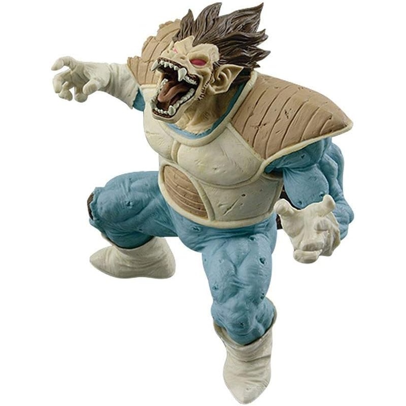 Dragon Ball Z CREATORCREATOR Ohzaru Vegeta B
