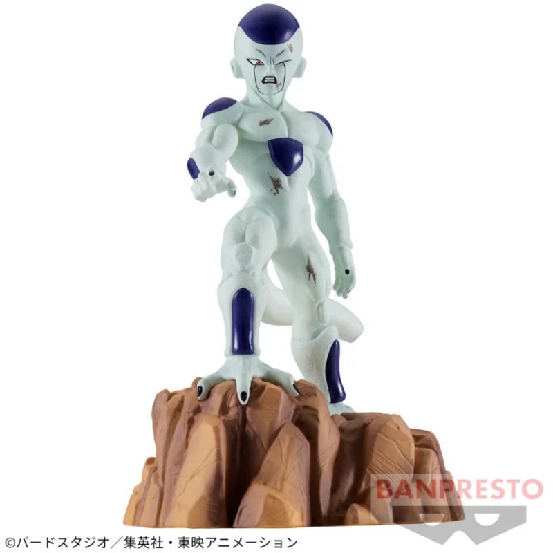 Dragon Ball Z – History Box Vol.5 – Frieza