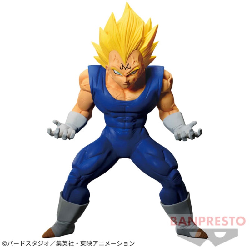 Dragon Ball Z – MATCH MAKERS – Majin Vegeta