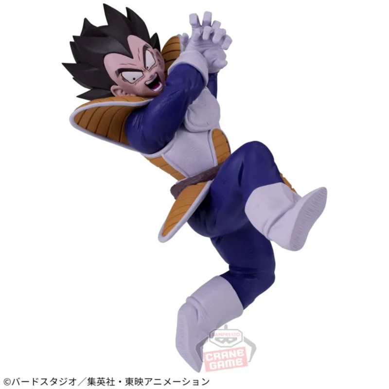 Dragon Ball Z – MATCH MAKERS – Vegeta (VS Son Goku)