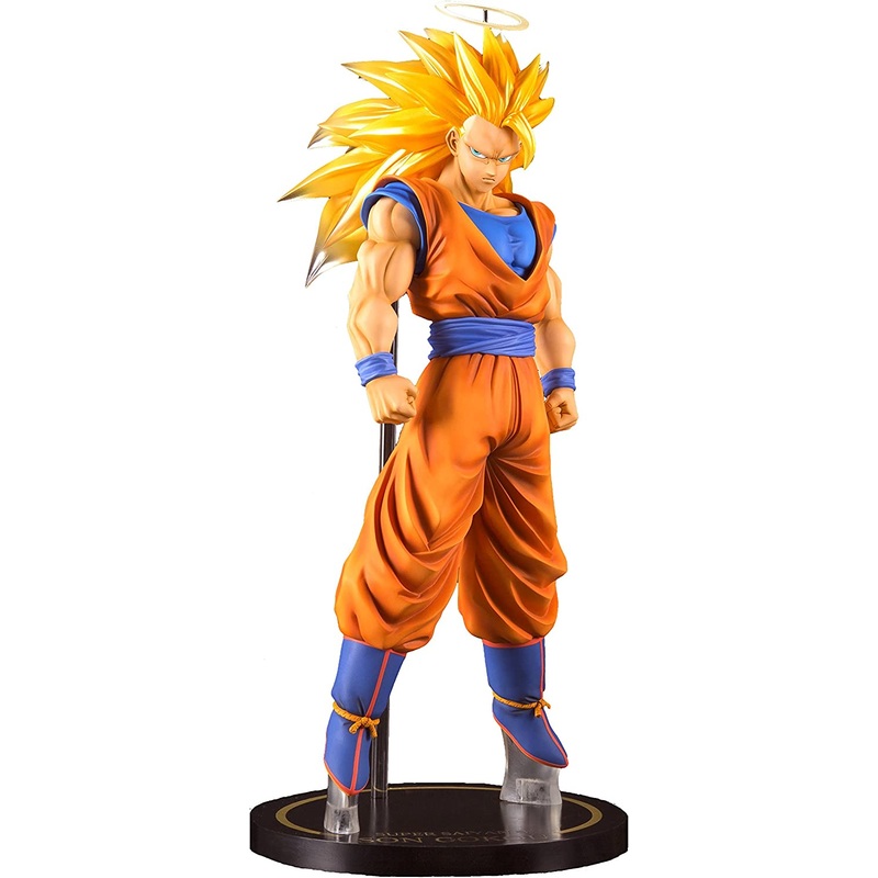 Figuarts ZERO EXTREME Super Saiyan 3 Son Goku [Tamashii Web Exclusive]
