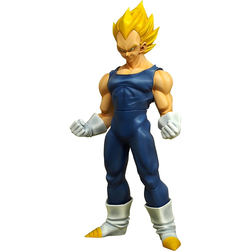 Gigantic Series – Dragon Ball Z: Vegeta (Super Saiyan) Complete Figure
