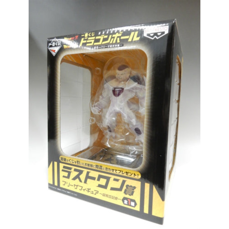 Ichiban Kuji Dragon Ball -Goku vs Frieza- [Last One Prize] Freeza