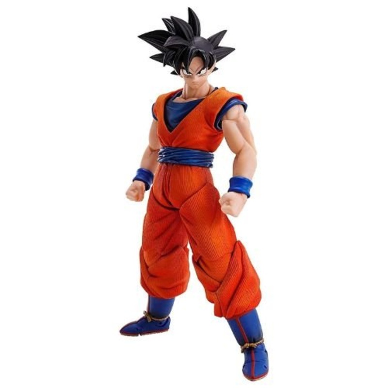 IMAGINATION WORKS Son Goku “Dragon Ball Z”