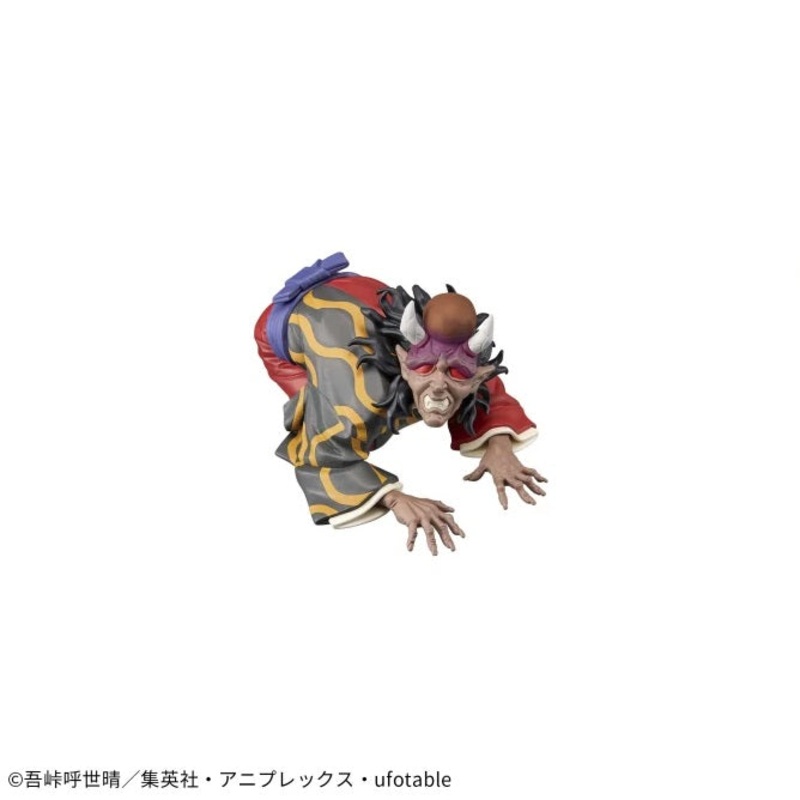 Demon Slayer: Kimetsu no Yaiba Figure – Oni no Sou (Hantengu)