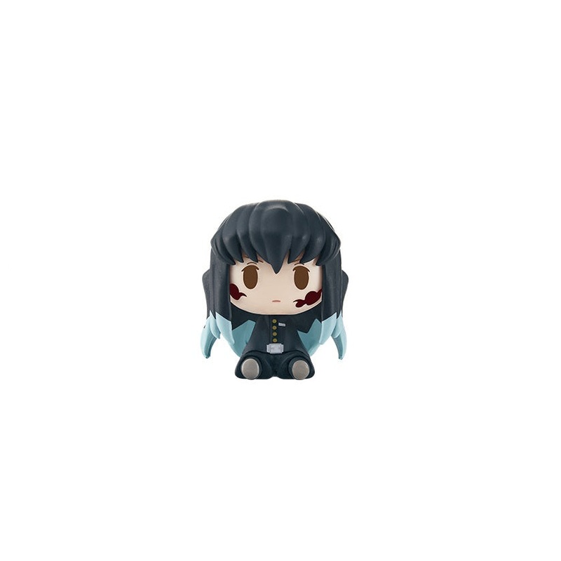 Demon Slayer: Kimetsu no Yaiba – Raid – choko no kko Figure 1- Muichiro Tokito [Ichiban-Kuji Prize D]