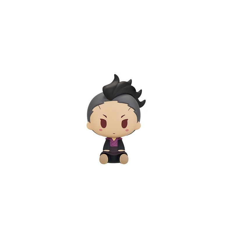 Demon Slayer: Kimetsu no Yaiba – Raid – choko no kko Figure 2 – Genya Shinazugawa [Ichiban-Kuji Prize D]