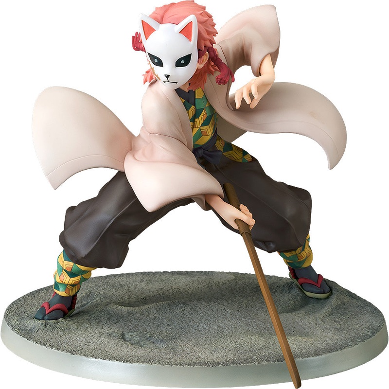 Demon Slayer: Kimetsu no Yaiba Sabito