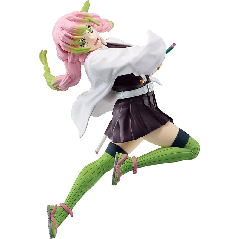 Demon Slayer: Kimetsu no Yaiba VIBRATION STARS LIMITED -MITSURI KANROJI-