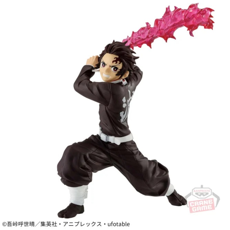 Demon Slayer: Kimetsu no Yaiba VIBRATION STARS – Tanjiro Kamakado