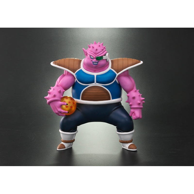 Dragon Ball Arise Dodoria Complete Figure