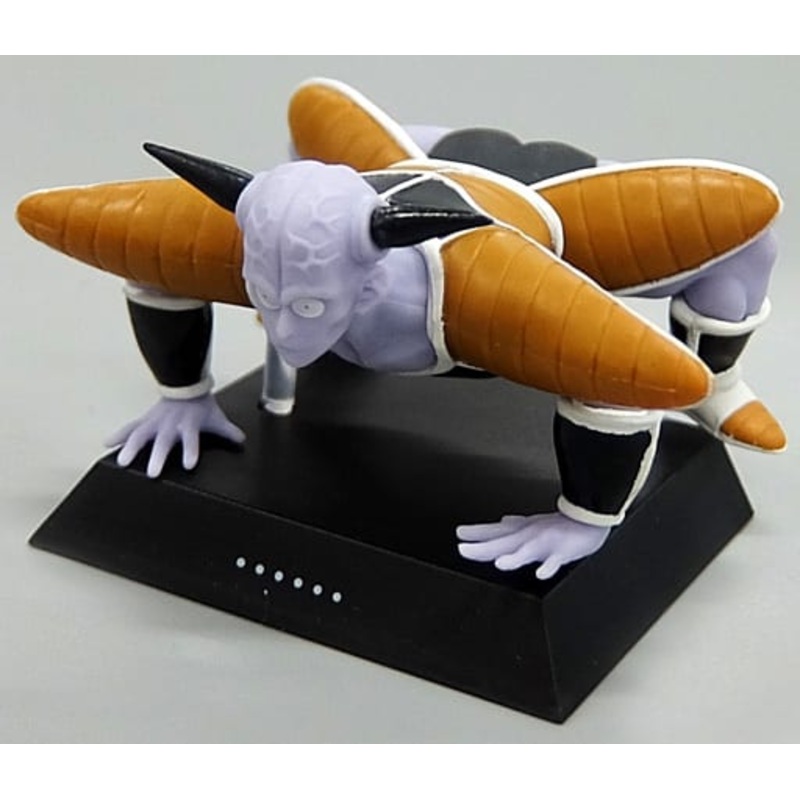 Dragon Ball EX – Fear!! Frieza Army DRAGON ARCHIVES 3 – Ginyu [Ichiban-Kuji Prize E]