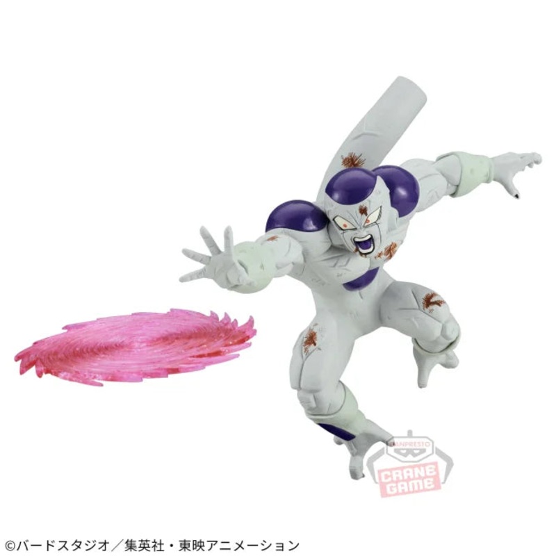 Dragon Ball Z – Gmateria – THE FRIEZA