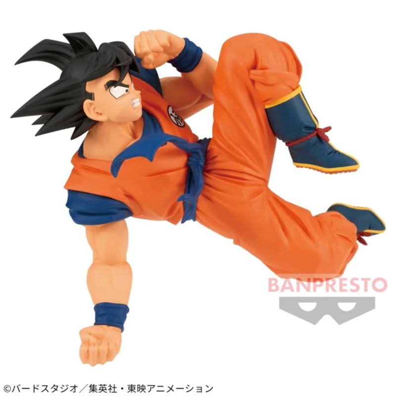 Dragon Ball Z – MATCH MAKERS – Son Goku