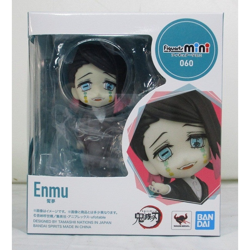 Figuarts mini Demon Slayer Enmu