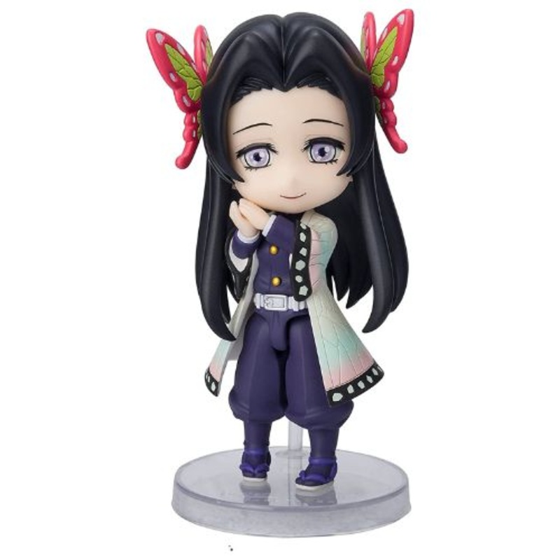 Figuarts mini Kanae Kocho “Demon Slayer: Kimetsu no Yaiba”
