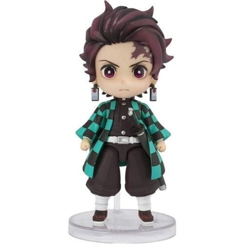Figuarts mini Tanjiro Kamado “Demon Slayer: Kimetsu no Yaiba”