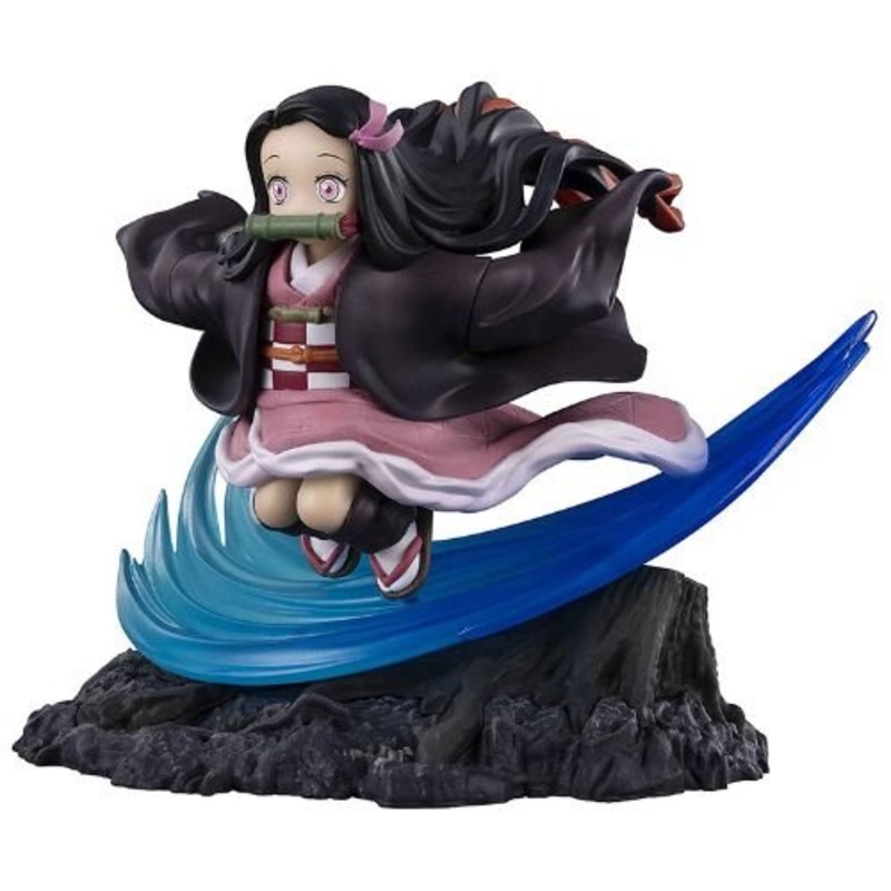 Figuarts ZERO Nezuko Kamado “Demon Slayer: Kimetsu no Yaiba”