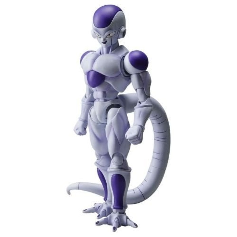 Figure-rise Standard Frieza (Final Form) (Renewal Ver.) Plastic Model