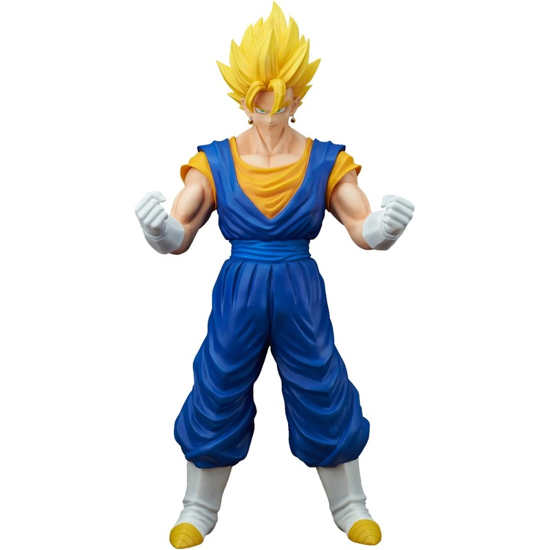 Gigantic Series – Dragon Ball Z: Super Vegito Complete Figure