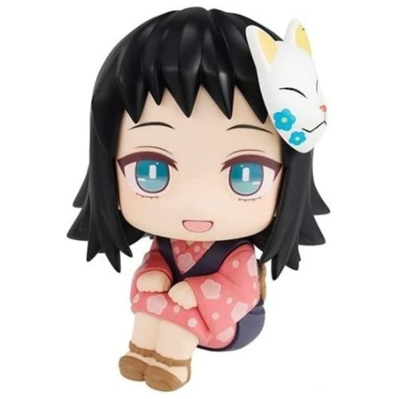 LookUp Demon Slayer: Kimetsu no Yaiba Makomo Complete Figure