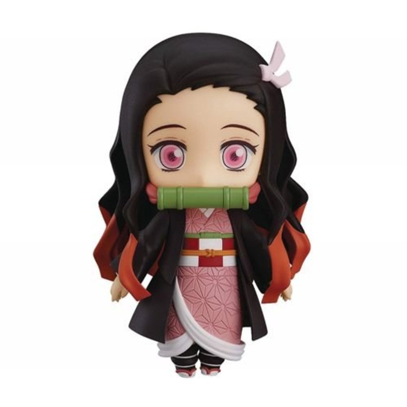 Nendoroid “Demon Slayer: Kimetsu no Yaiba” Kamado Nezuko