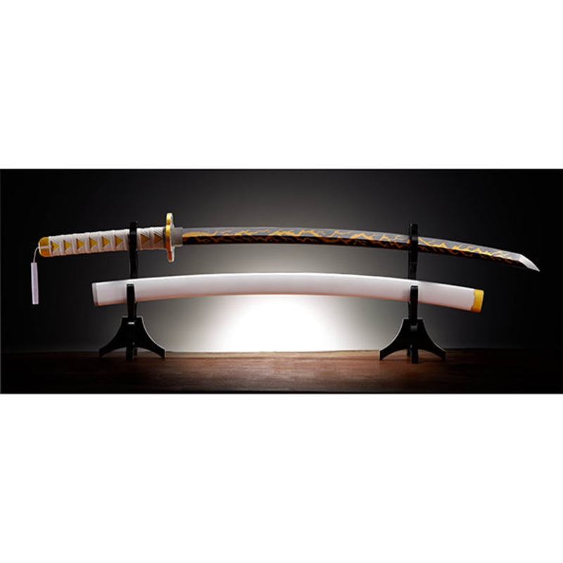 PROPLICA Demon Slayer: Kimetsu no Yaiba Nichirin Sword(Zenitsu Agatsuma)