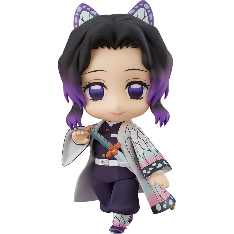 [Resale] Nendoroid “Demon Slayer: Kimetsu no Yaiba” Kocho Shinobu