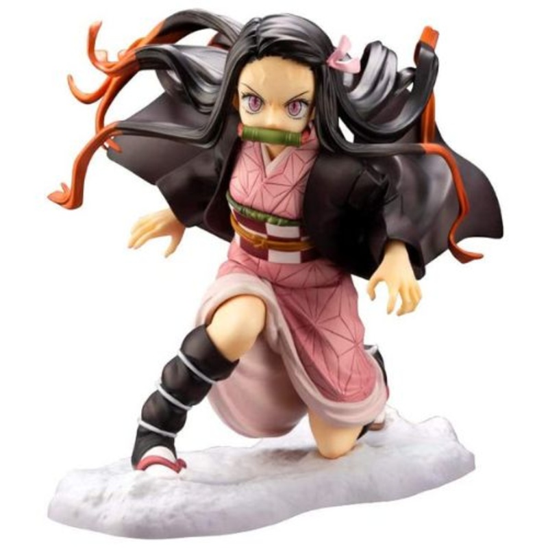 ARTFX J Demon Slayer: Kimetsu no Yaiba Nezuko Kamado 1/8 Complete Figure