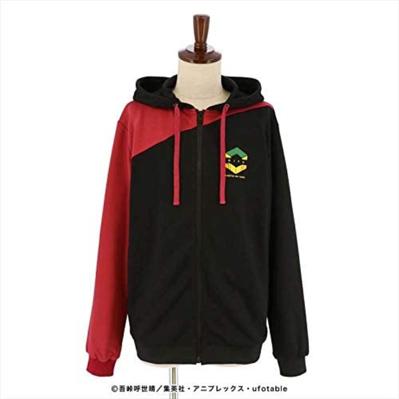 Demon Slayer Giyu Tomioka  Hoodie