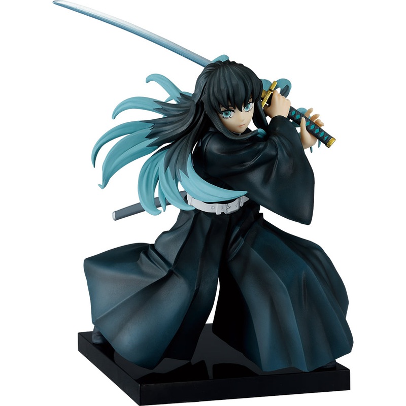 Demon Slayer: Kimetsu no Yaiba – Exposed the Swordsmith Village – Muichiro Tokito – Figure [Ichiban-Kuji Prize B]