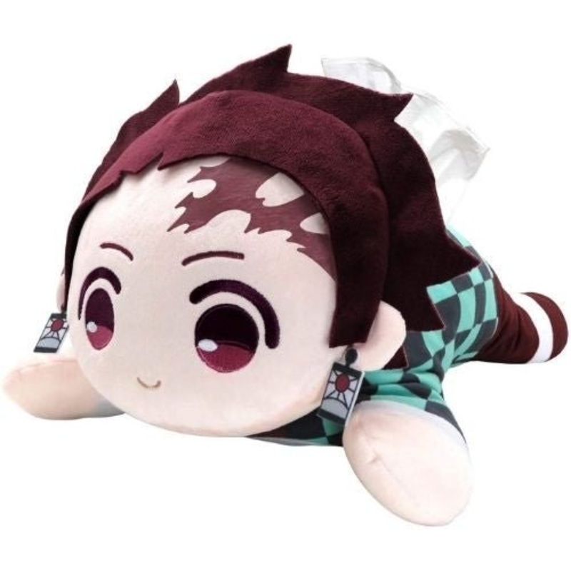 Demon Slayer: Kimetsu no Yaiba Plush Tissue Cover A: Tanjiro Kamado