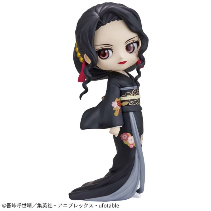 Demon Slayer: Kimetsu no Yaiba – Q posket – Muzan Kibutsuji A