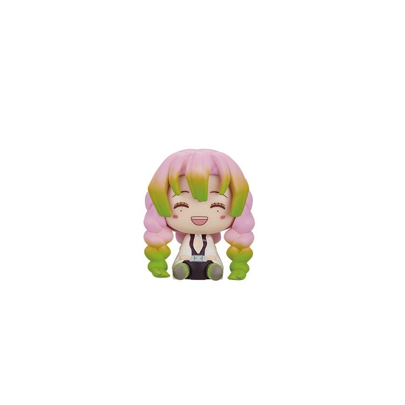 Demon Slayer: Kimetsu no Yaiba – Raid – choko no kko Figure 1 – Mitsuri Kanroji [Ichiban-Kuji Prize D]