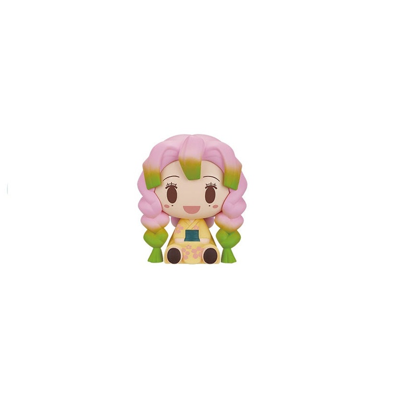Demon Slayer: Kimetsu no Yaiba – Raid – choko no kko Figure 2 – Mitsuri Kanaroji [Ichiban-Kuji Prize D]