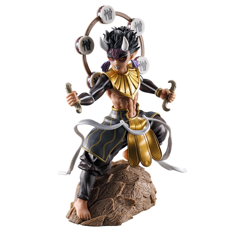 Demon Slayer: Kimetsu no Yaiba – Raid – Hantengu (Zohakuten) – Figure [Ichiban-Kuji Prize B]