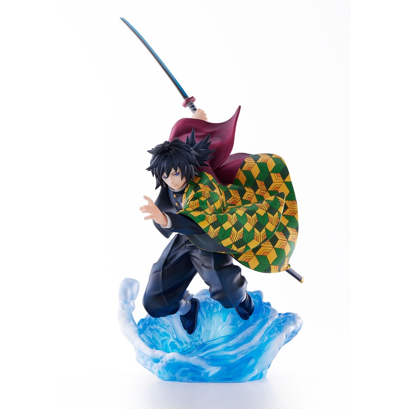 Demon Slayer: Kimetsu no Yaiba Tomioka Giyu