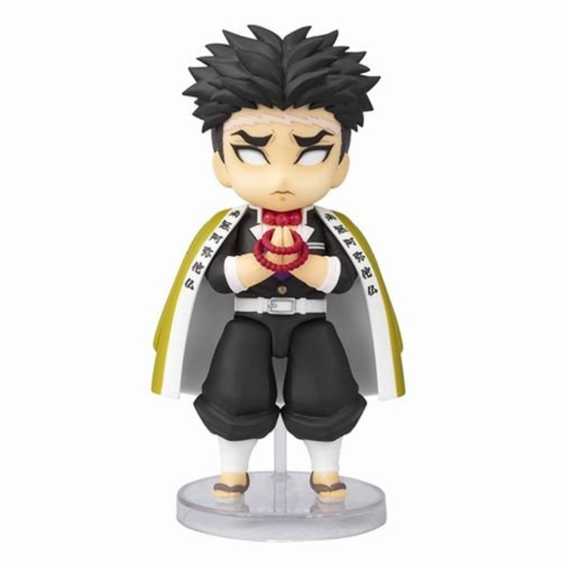 Figuarts mini Gyomei Himejima “Demon Slayer: Kimetsu no Yaiba”