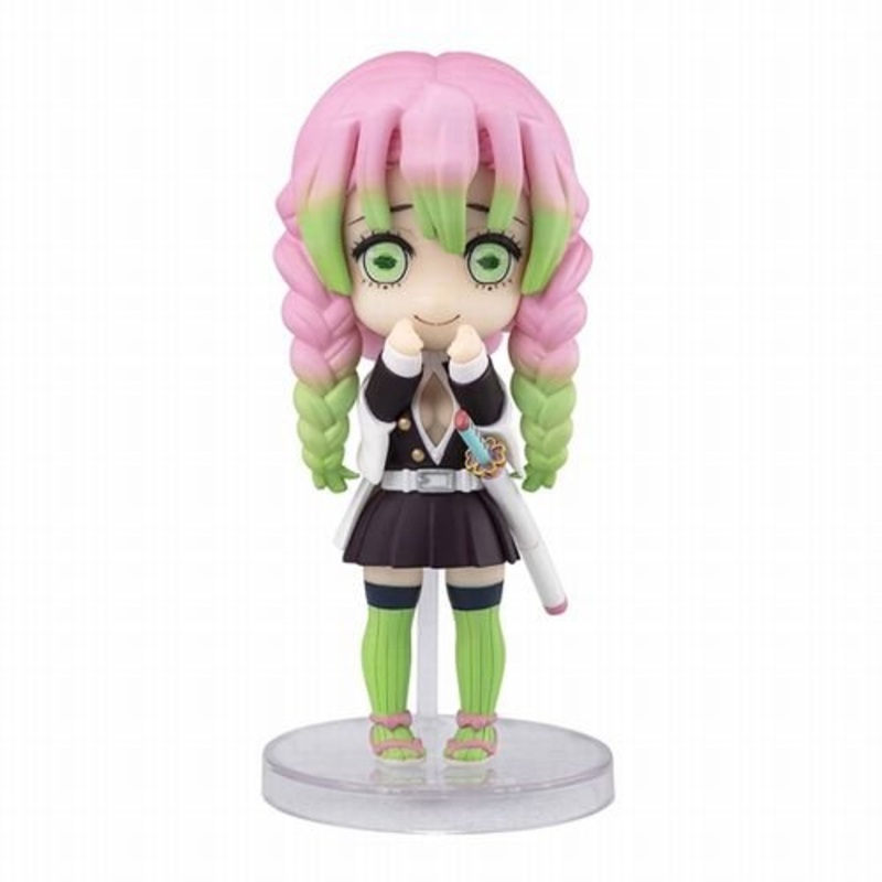 Figuarts mini Mitsuri Kanroji “Demon Slayer: Kimetsu no Yaiba”