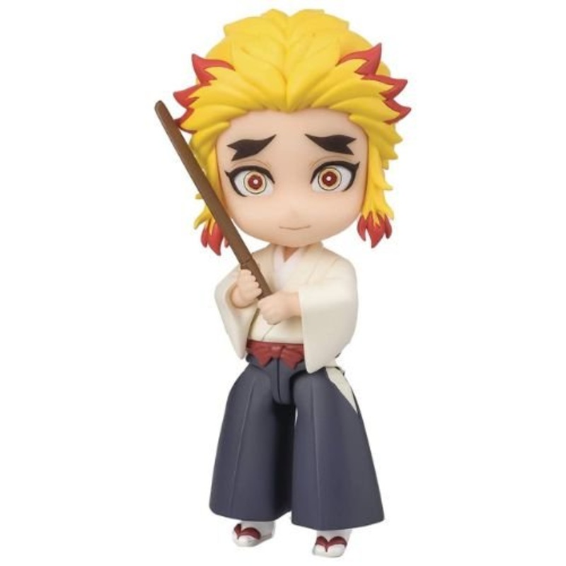 Figuarts mini Senjuro Rengoku “Demon Slayer: Kimetsu no Yaiba”