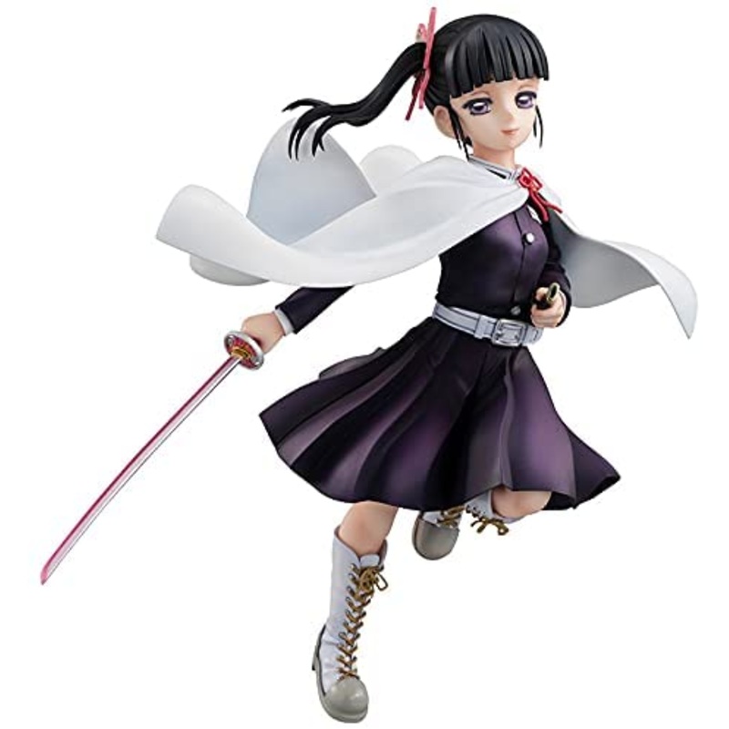 Gals Series Demon Slayer: Kimetsu no Yaiba Kanao Tsuyuri Complete Figure