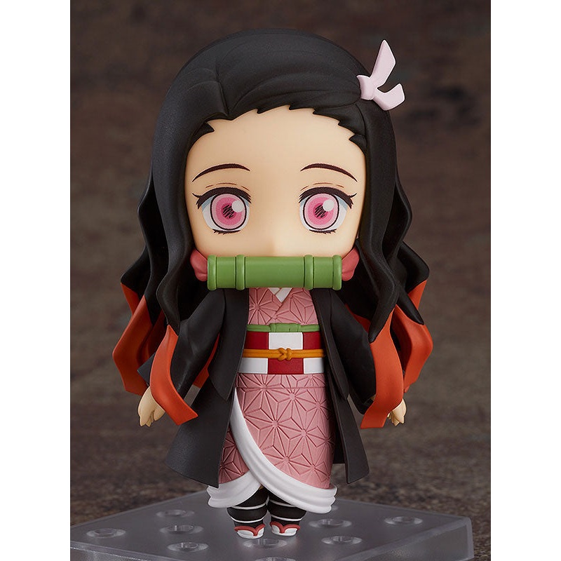 Nendoroid Demon Slayer: Kimetsu no Yaiba Nezuko Kamado