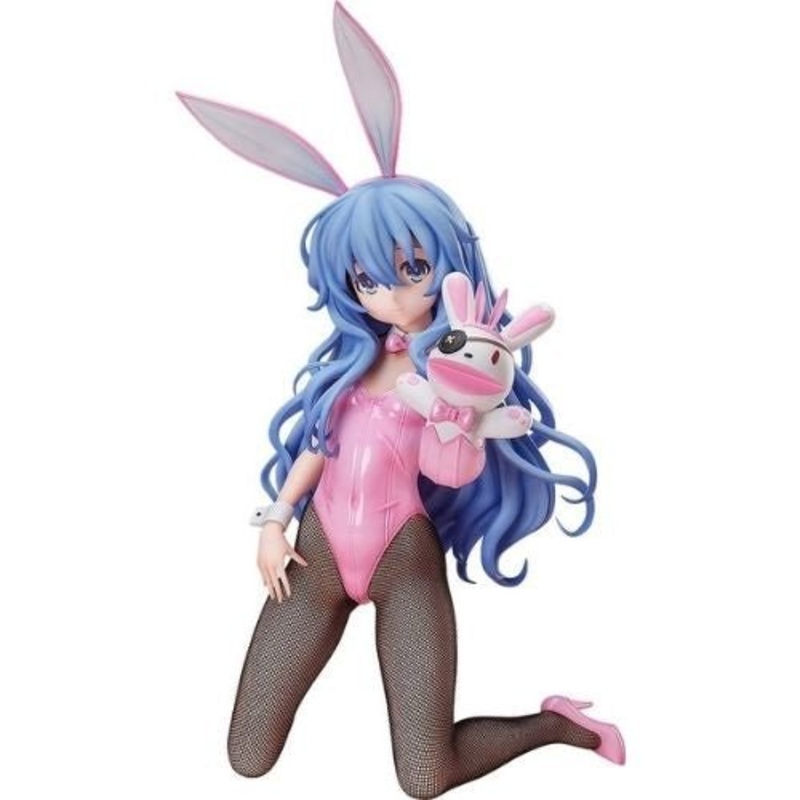 B-STYLE Date A Live IV Yoshino Bunny Ver. 1/4 Complete Figure